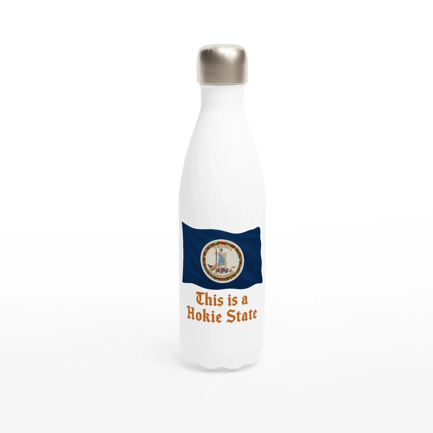 WATER BOTTLE